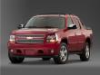 Used 2009 Chevrolet Avalanche 1500 LTZ Truck Crew Cab