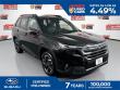 Certified 2026 Subaru Forester Limited SUV