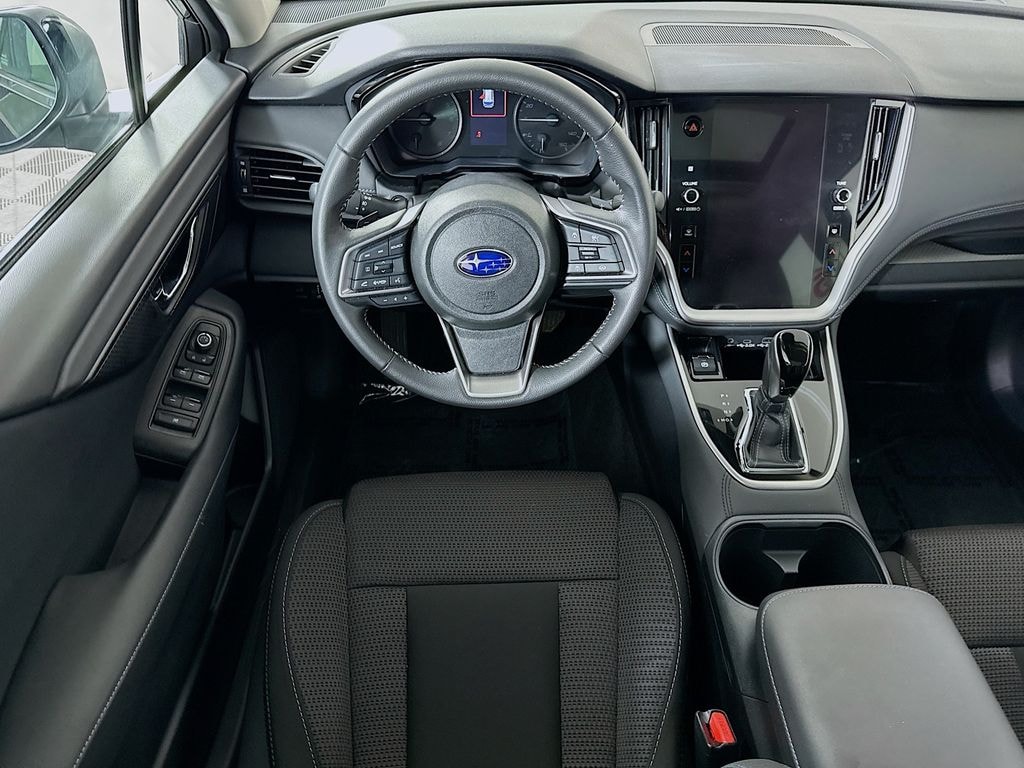 Certified 2025 Subaru Outback Premium SUV