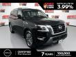 Certified 2022 Nissan Armada SL SUV