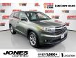 Used 2015 Toyota Highlander LE Plus V6 SUV