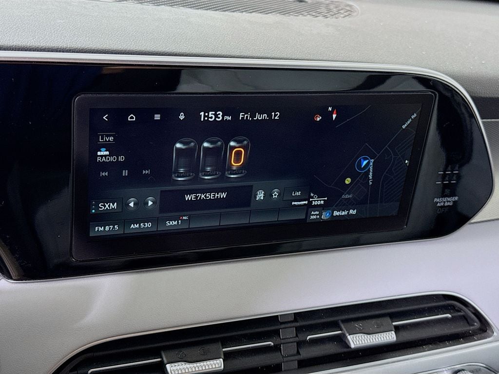 Certified 2022 Hyundai Palisade SEL SUV