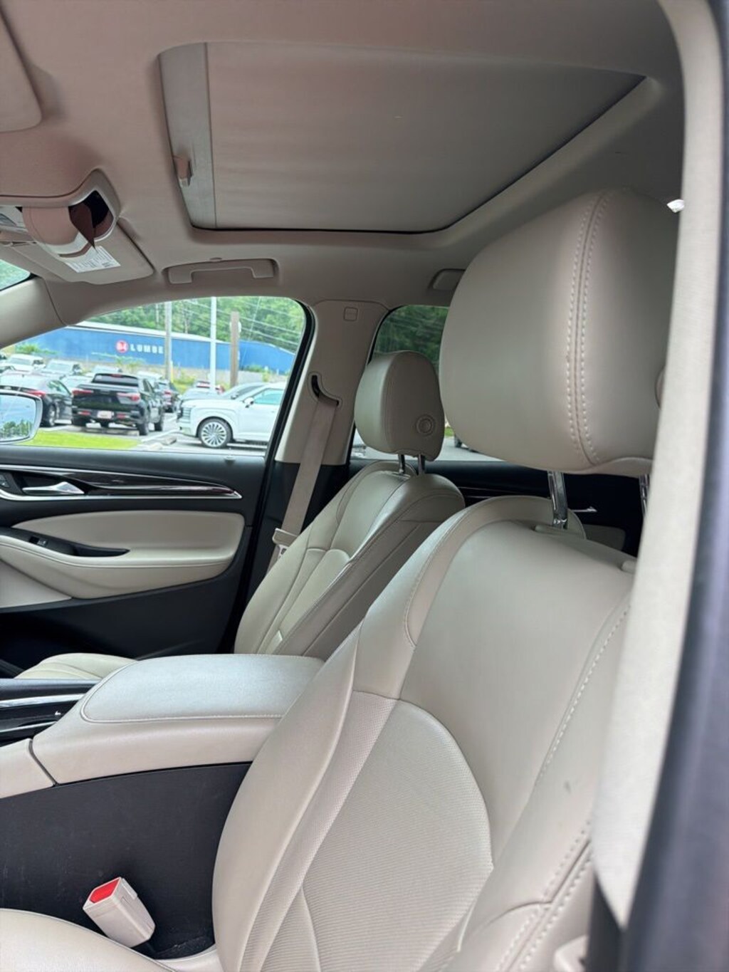 Used 2020 Buick Enclave Essence SUV