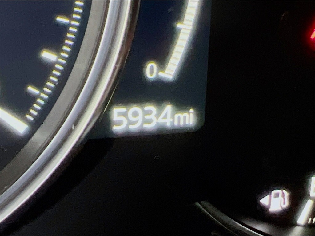 Used 2024 Mazda CX-5 2.5 S Premium Plus Package SUV