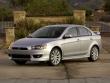 Used 2009 Mitsubishi Lancer GTS Sedan
