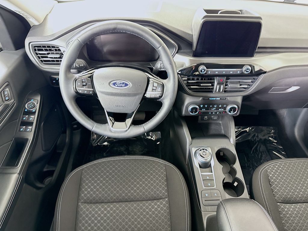 Used 2024 Ford Escape Active SUV