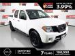 Certified 2020 Nissan Frontier SV Truck Crew Cab