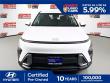 Certified 2026 Hyundai Kona SE SUV
