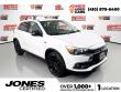 Used 2017 Mitsubishi Outlander Sport 2.0 ES CUV