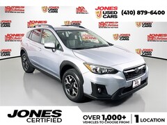 used 2019 Subaru Crosstrek 2.0i Premium SUV bel air,White Marsh,Baltimore & Fallston