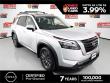 Certified 2023 Nissan Pathfinder SV SUV