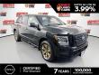Certified 2024 Nissan Titan SV Truck Crew Cab