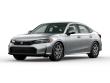 Used 2025 Honda Civic  Sedan