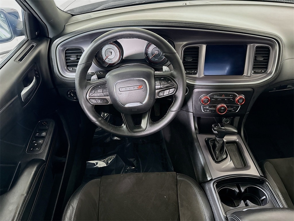 Certified 2020 Dodge Charger GT Sedan