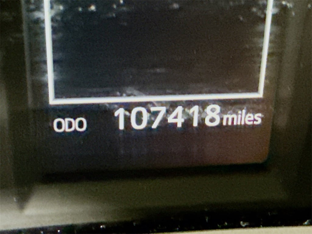 Used 2016 Toyota RAV4 XLE SUV