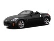  Nissan 350Z