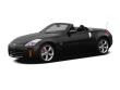 Used 2007 Nissan 350Z Touring Convertible