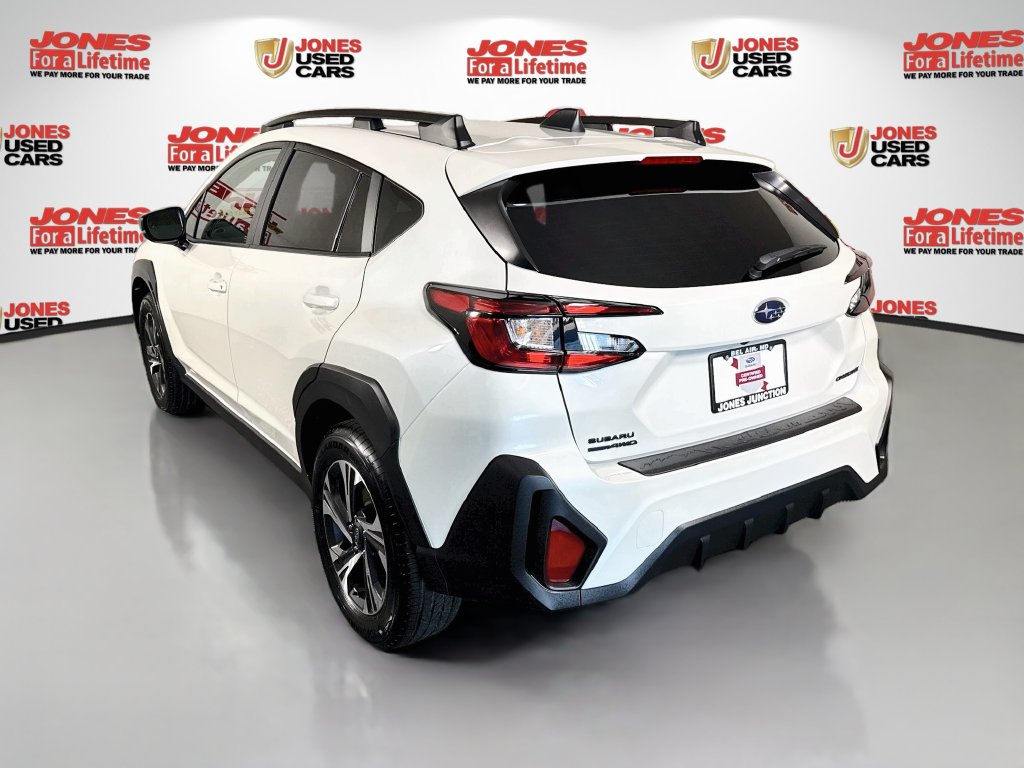 Certified 2026 Subaru Crosstrek Premium SUV