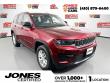 Used 2023 Jeep Grand Cherokee Laredo SUV