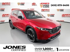 2024 Mazda CX-5 2.5 Turbo Premium SUV