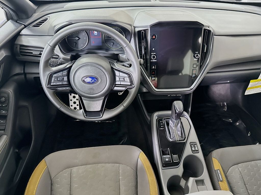 Certified 2025 Subaru Crosstrek Sport SUV