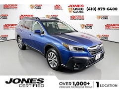 used 2020 Subaru Outback Premium SUV bel air,White Marsh,Baltimore & Fallston