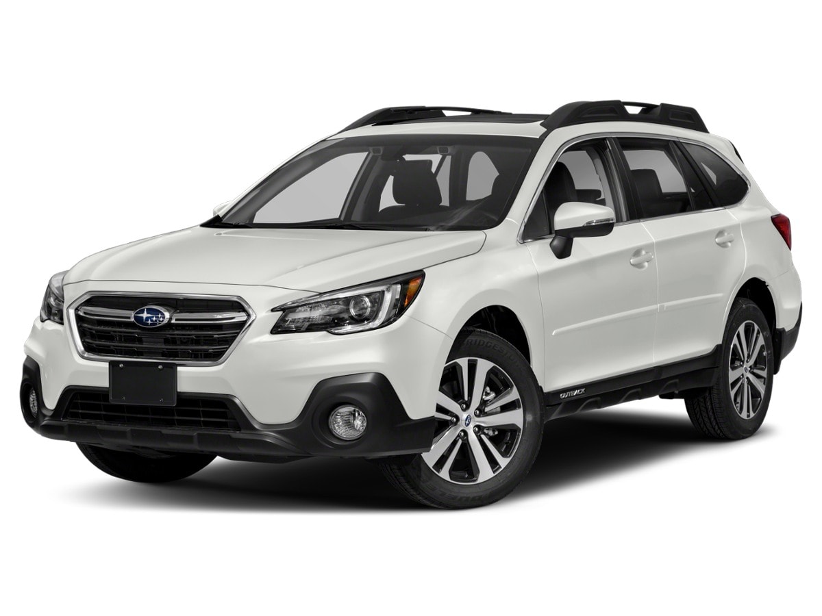 2019 Subaru Outback 2.5i Limited's photo