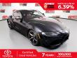 Certified 2022 Toyota GR Supra 3.0 Coupe