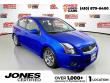 Used 2012 Nissan Sentra SE-R Sedan