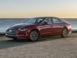 Used 2022 Hyundai Sonata Hybrid Limited Sedan