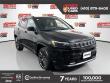 Certified 2022 Jeep Compass High Altitude SUV