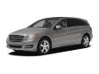 Used 2012 Mercedes-Benz R-Class R 350 Crossover