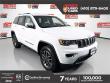 Certified 2022 Jeep Grand Cherokee WK Limited SUV