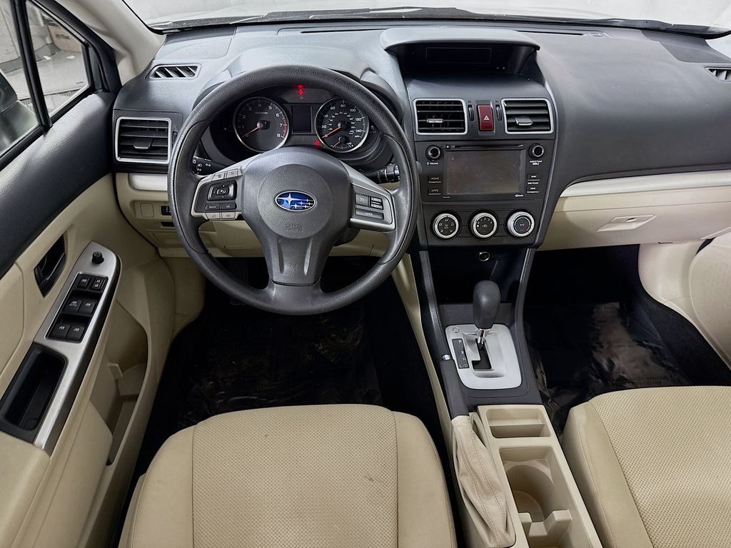 Used 2015 Subaru Impreza 2.0i Sedan