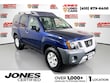  Nissan Xterra