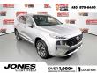 Used 2022 Hyundai Santa Fe Calligraphy SUV