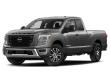 Used 2024 Nissan Titan SV Truck Crew Cab