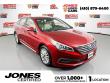 Used 2015 Hyundai Sonata Limited Sedan