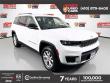 Certified 2021 Jeep Grand Cherokee L Limited SUV