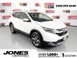 Used 2017 Honda CR-V EX SUV