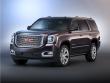 Used 2018 GMC Yukon Denali SUV