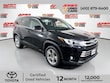  Toyota Highlander Hybrid