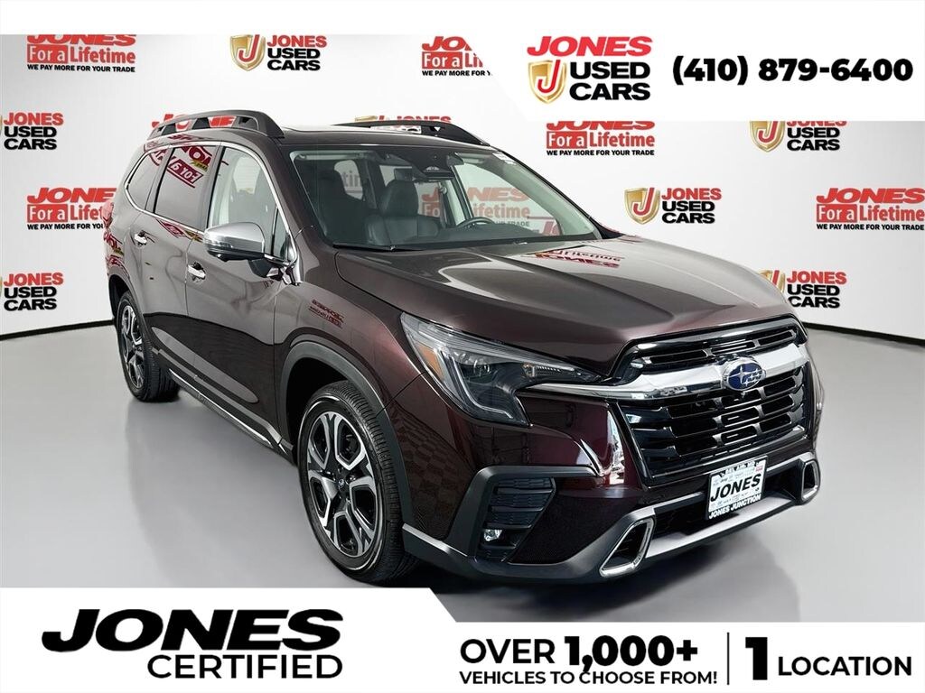 Used 2023 Subaru Ascent Touring SUV