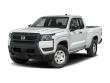 Used 2025 Nissan Frontier SV Truck Crew Cab