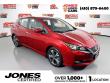Used 2022 Nissan LEAF SL Plus Hatchback