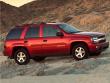 Used 2005 Chevrolet TrailBlazer LS SUV