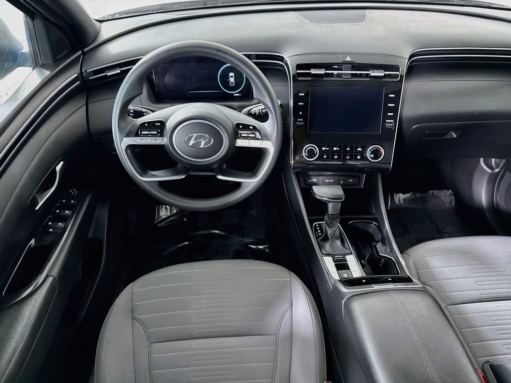 Certified 2023 Hyundai Santa Cruz SEL Truck Crew Cab