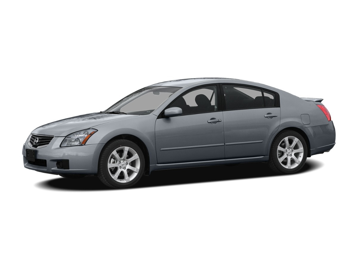 2006 Nissan Maxima 3.5 SL's photo