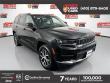 Certified 2023 Jeep Grand Cherokee Limited SUV