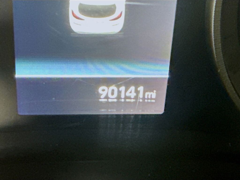 Used 2021 Hyundai Tucson Ultimate SUV